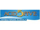 Acid5Five-bactericida-insumo-acuicola